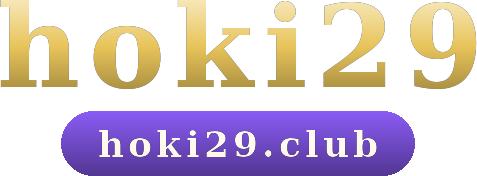 hoki29 logo