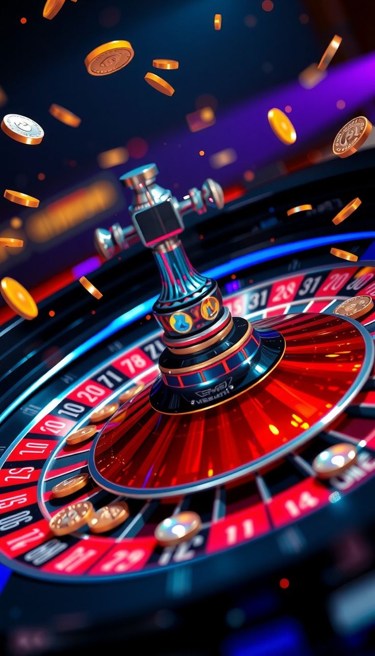 hoki29 What Sits Inside Our Casino